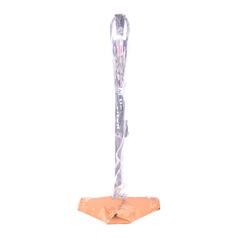 Onai augstas spiediena velosipēdu sūknis ar manometru, dzelzs pneimatiskais cilindrs, pielāgota apstrāde, licencēta privātā zīmola