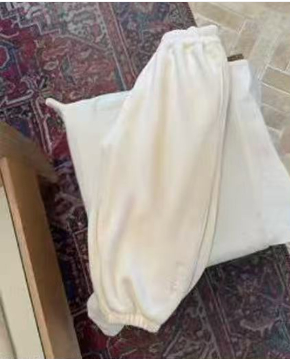 Colanți unisex pentru copii, Oli Velvet, iarnă 2025, talie medie, stil leisure
