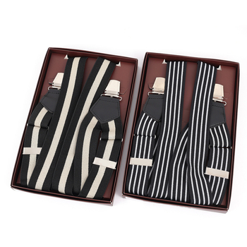 Crossbody ελαστικός ιμάντας θήκης όπλου με 4 κλιπ, ρυθμιζόμενος μήκος, ισχυρή ελαστικότητα, Unisex, για ενήλικες