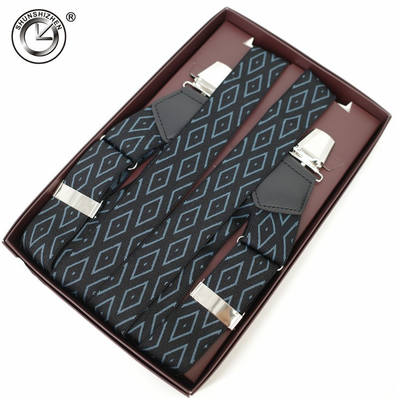 Crossbody ελαστικός ιμάντας θήκης όπλου με 4 κλιπ, ρυθμιζόμενος μήκος, ισχυρή ελαστικότητα, Unisex, για ενήλικες