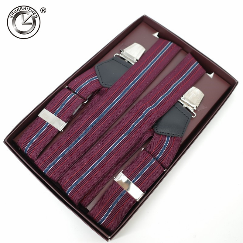 Crossbody ελαστικός ιμάντας θήκης όπλου με 4 κλιπ, ρυθμιζόμενος μήκος, ισχυρή ελαστικότητα, Unisex, για ενήλικες