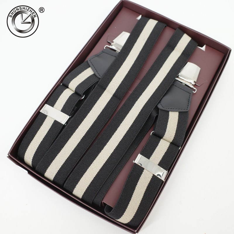 Crossbody ελαστικός ιμάντας θήκης όπλου με 4 κλιπ, ρυθμιζόμενος μήκος, ισχυρή ελαστικότητα, Unisex, για ενήλικες