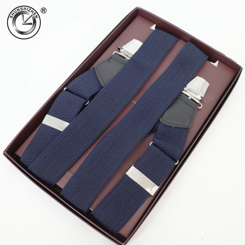 Crossbody ελαστικός ιμάντας θήκης όπλου με 4 κλιπ, ρυθμιζόμενος μήκος, ισχυρή ελαστικότητα, Unisex, για ενήλικες