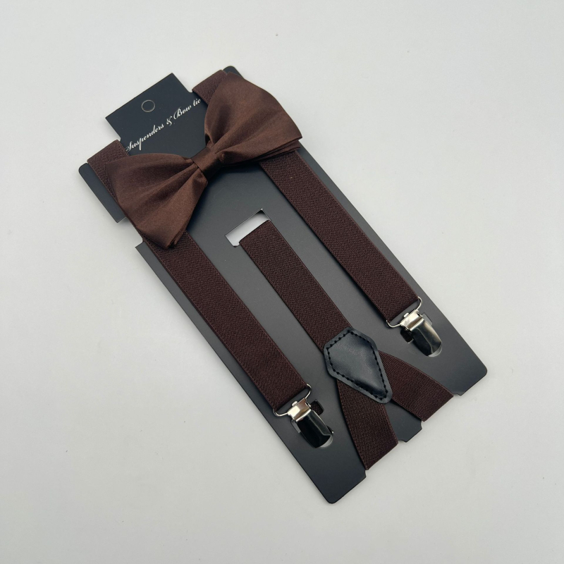 Vješene Y‑oblike trake s tri kopče, dvostruki twill, poliester; podesive; za križno nošenje; unisex