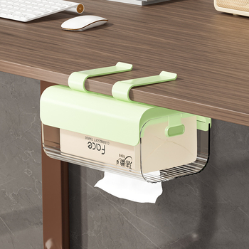 Sienas salvetēm paredzēta kaste, plastmasas, ūdensizturīga, daudzfunkcionāla, uzstādīšana bez urbumiem