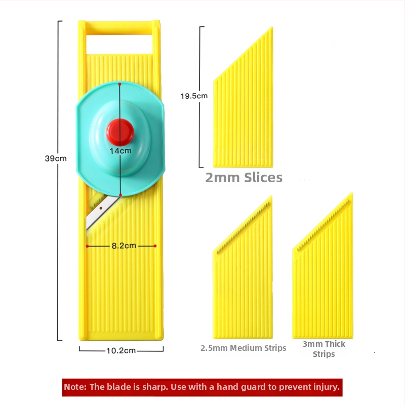 Многофункционален резач за зеленчуци; неръждаема стомана; модерен минималистичен стил; 2025 г. на пазара; многофункционалност