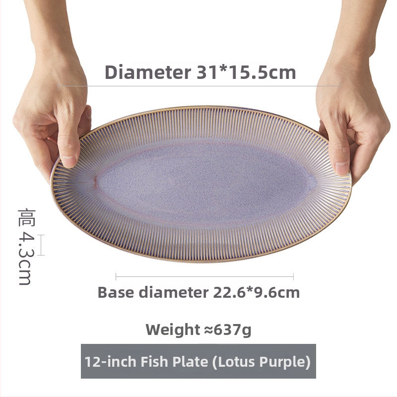 JIWOO keramická súprava riadu: misky, nordický štýl, guľatý tvar, vhodný do mikrovlnky