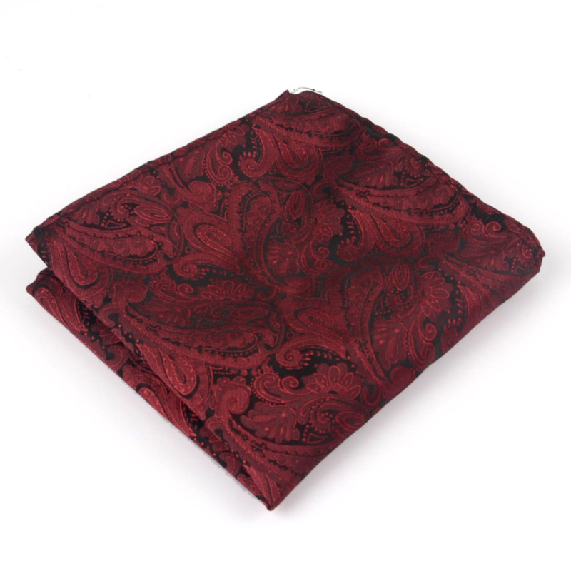 Kabatas lakatiņš | poliestera šķiedras, mūsdienīgs stils, džakarda audums, ģeometrisks raksts