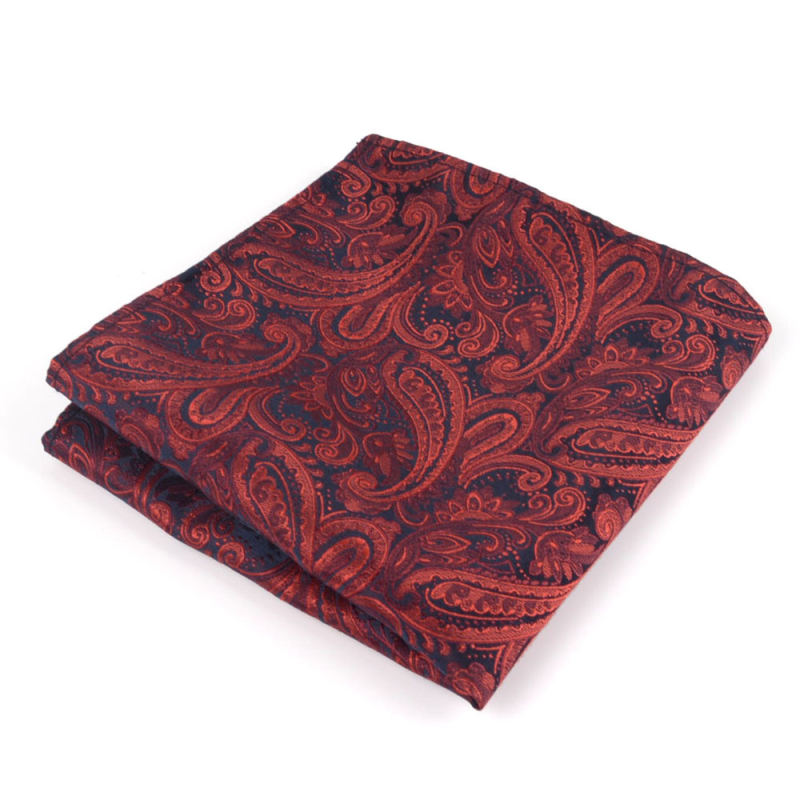 Kabatas lakatiņš | poliestera šķiedras, mūsdienīgs stils, džakarda audums, ģeometrisks raksts