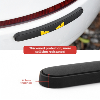 Durvju pret sadursmes lente – PVC, Zhuo Pin Xuan, universālais modelis