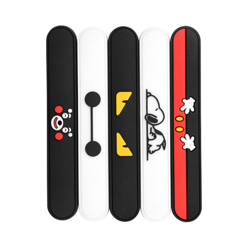 Durvju pret sadursmes lente – PVC, Zhuo Pin Xuan, universālais modelis