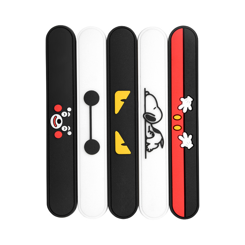 Durvju pret sadursmes lente – PVC, Zhuo Pin Xuan, universālais modelis