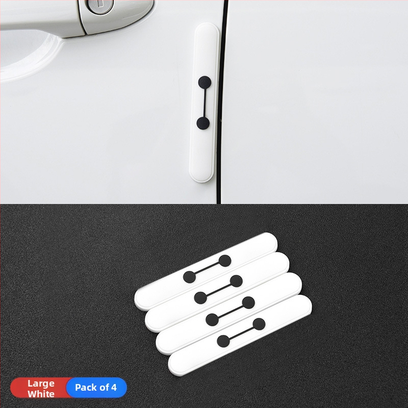 Durvju pret sadursmes lente – PVC, Zhuo Pin Xuan, universālais modelis