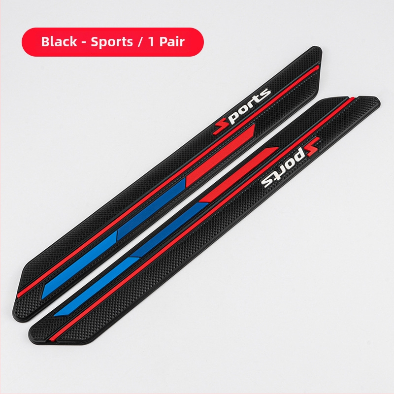 PVC bufera aizsargjosla, modeļa D-02 buferis, vispārēja saderība, pielāgota apstrāde