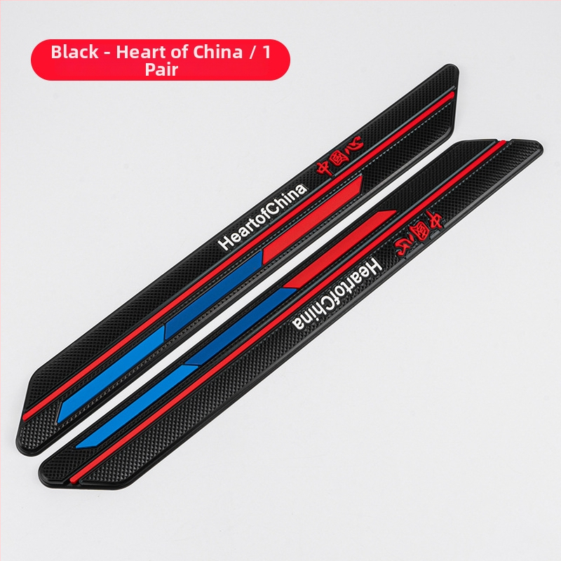 PVC bufera aizsargjosla, modeļa D-02 buferis, vispārēja saderība, pielāgota apstrāde