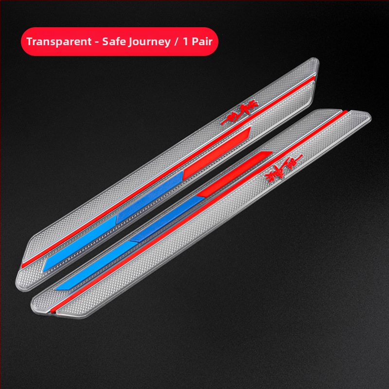 PVC bufera aizsargjosla, modeļa D-02 buferis, vispārēja saderība, pielāgota apstrāde