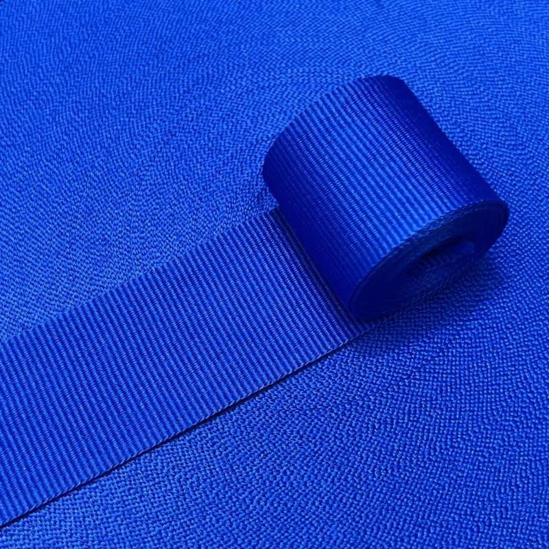 DIY poliesterni tkaninski remen za dječji viseći koš i kaišu za kućne ljubimce, dodatak za penjaći okvir kućni hobiji