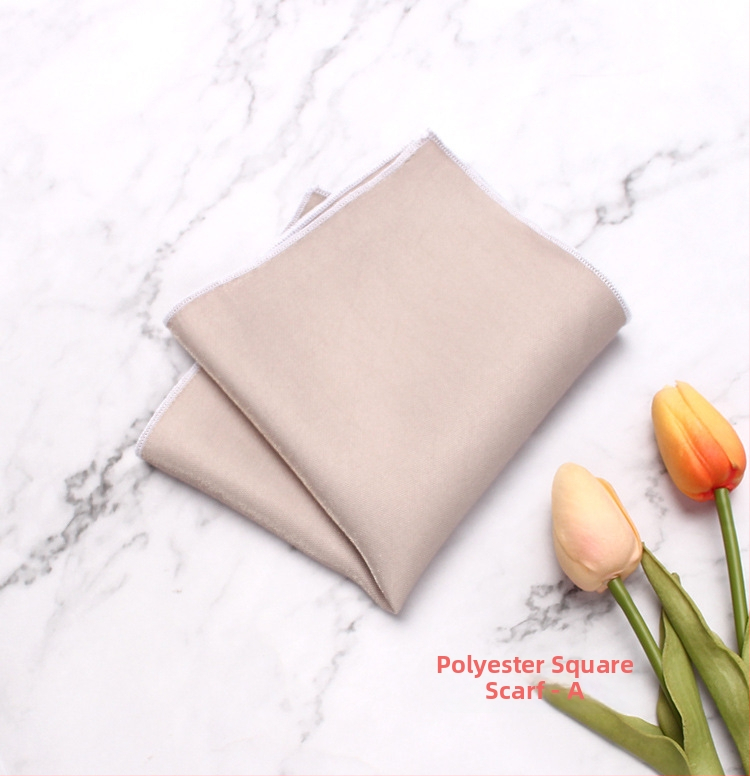 Kabatas lakatiņš sakai, džakarda audums, vienskāršs raksts, poliestera diegi un poliestera oderes, pavasaris 2023