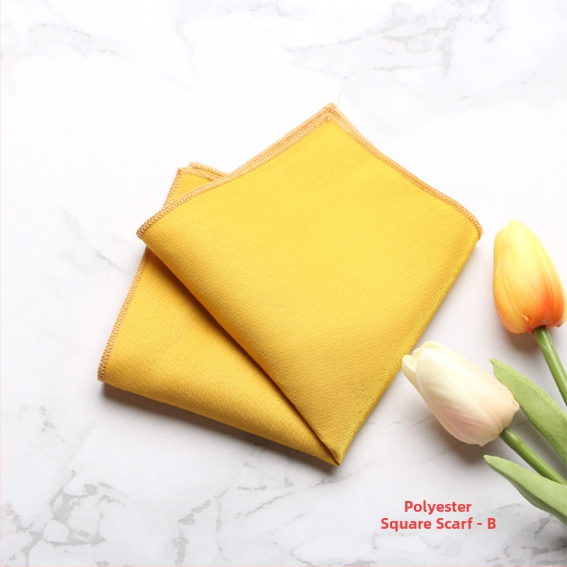 Kabatas lakatiņš sakai, džakarda audums, vienskāršs raksts, poliestera diegi un poliestera oderes, pavasaris 2023