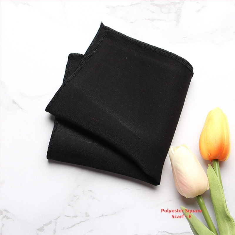 Kabatas lakatiņš sakai, džakarda audums, vienskāršs raksts, poliestera diegi un poliestera oderes, pavasaris 2023