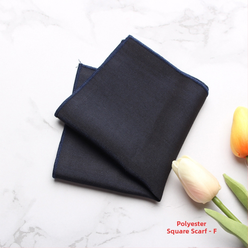 Kabatas lakatiņš sakai, džakarda audums, vienskāršs raksts, poliestera diegi un poliestera oderes, pavasaris 2023