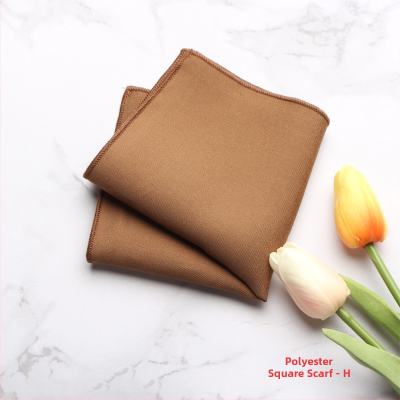 Kabatas lakatiņš sakai, džakarda audums, vienskāršs raksts, poliestera diegi un poliestera oderes, pavasaris 2023