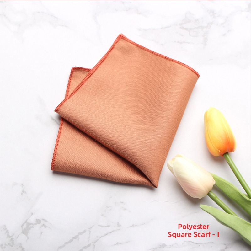 Kabatas lakatiņš sakai, džakarda audums, vienskāršs raksts, poliestera diegi un poliestera oderes, pavasaris 2023