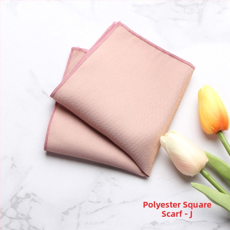 Kabatas lakatiņš sakai, džakarda audums, vienskāršs raksts, poliestera diegi un poliestera oderes, pavasaris 2023