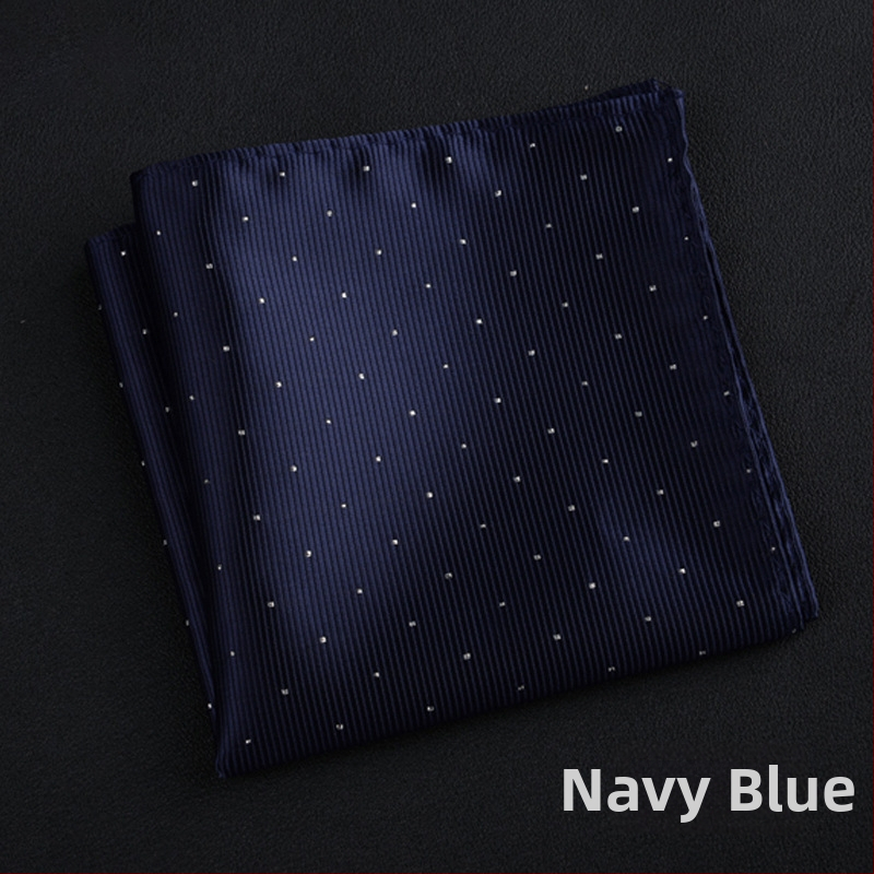 Kabatas lakatiņš vīriešu uzvalkam, poliestera diegi, daudzveidīgi raksti pēc izvēles, drukāšana, pavedienu krāsots audums