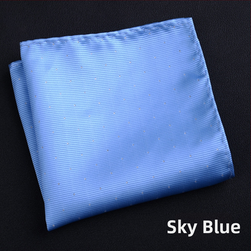 Kabatas lakatiņš vīriešu uzvalkam, poliestera diegi, daudzveidīgi raksti pēc izvēles, drukāšana, pavedienu krāsots audums