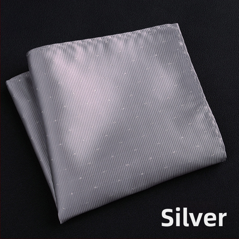 Kabatas lakatiņš vīriešu uzvalkam, poliestera diegi, daudzveidīgi raksti pēc izvēles, drukāšana, pavedienu krāsots audums