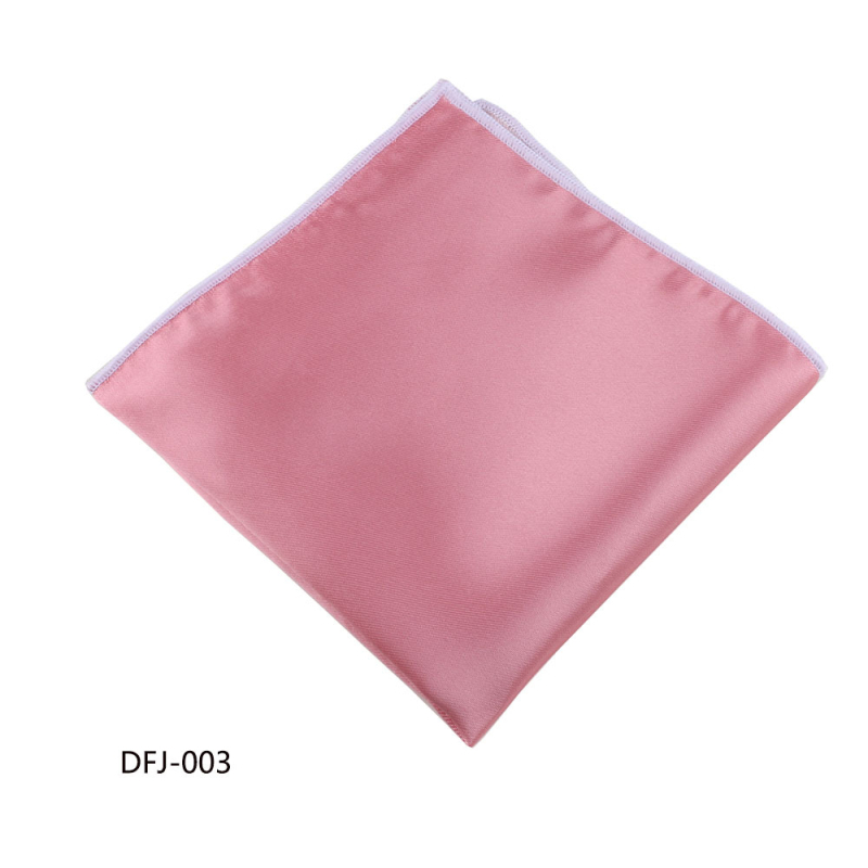 Skyejoan/Skeletron universālais kabatas lakatiņš no poliestera džakarda, monohroms raksts, brīvā stila