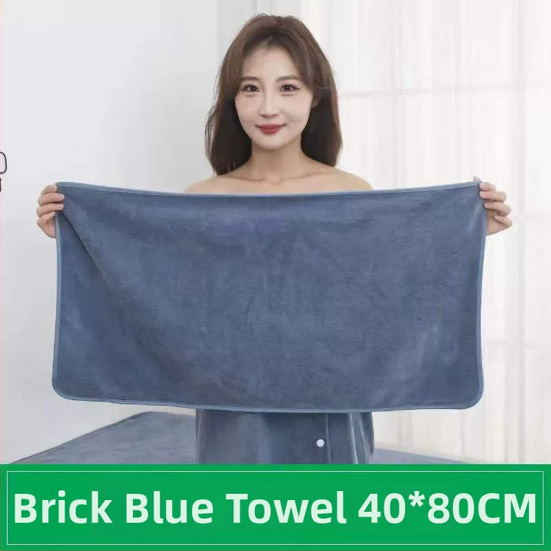 Mikrokiudest näorätikute komplekt salongi kasutamiseks koos peakatte salliga; logotüübi kohandamine; kaal 137 g; imavus 26-30 s