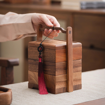 Zhicheng Ovocný tanier, japonský štýl, jednoduchý dizajn, prvotriedna kvalita
