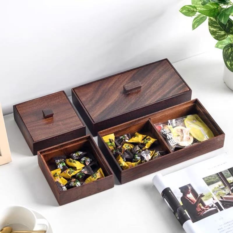 Zhicheng Ovocný tanier, japonský štýl, jednoduchý dizajn, prvotriedna kvalita