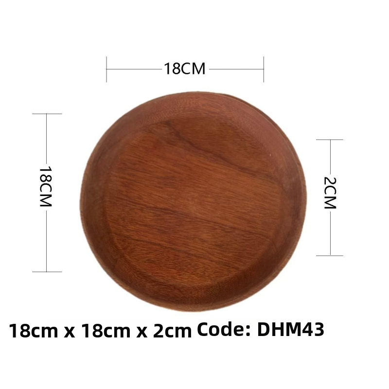 Podnos z masívneho dreva, olejový povrch, jednoduchý vzor, možnosť potlače loga, možnosť prispôsobenia