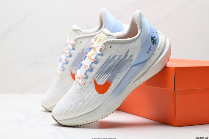 Pantofi de alergare cu partea superioară din plasă respirabilă, talpă PU, talpă din cauciuc, șireturi, unisex