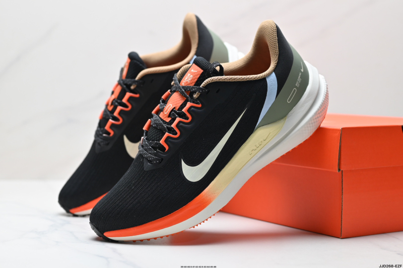 Pantofi de alergare cu partea superioară din plasă respirabilă, talpă PU, talpă din cauciuc, șireturi, unisex