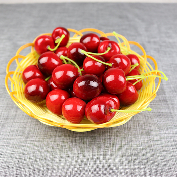 Cos de depozitare pentru bucătărie pentru fructe și legume, stil nou chinezesc, Micro-preferences, cod material 6779433