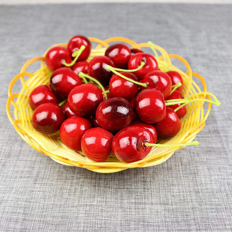 Cos de depozitare pentru bucătărie pentru fructe și legume, stil nou chinezesc, Micro-preferences, cod material 6779433