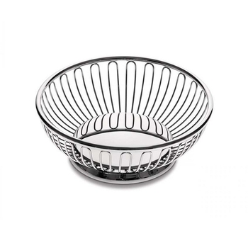 Kôš na ovocie z nerezovej ocele, dutý dizajn, ľahký luxusný štýl, jednoduchý štýl, značka shuyancai