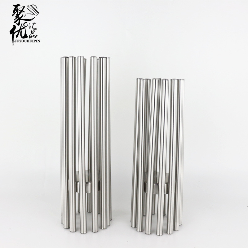 Coș de fructe din oțel inoxidabil, stil simplu, brand Juyou Huipin, calitate de primă clasă