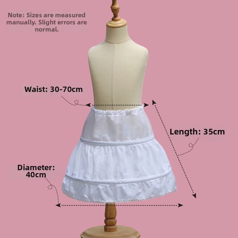 Detské šaty v štýle Lolita, stredná dĺžka, nastaviteľné, jar 2022