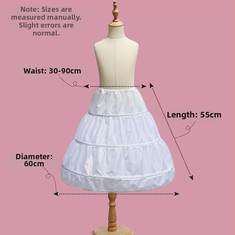 Detské šaty v štýle Lolita, stredná dĺžka, nastaviteľné, jar 2022