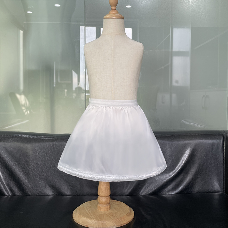 Detské šaty v štýle Lolita, stredná dĺžka, nastaviteľné, jar 2022