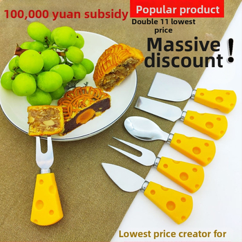 Gyerekeknek szóló rozsdamentes acél evőeszközök 420, készlet gyermekeknek, tükrös felület, logó nyomtatás, testreszabás