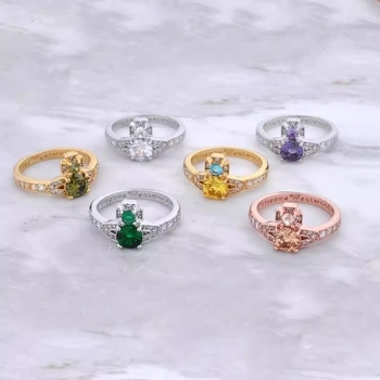 Prsten - bakreni, unisex, influencer stil, proljeće 2025, ručni dodatak