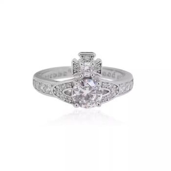 Prsten - bakreni, unisex, influencer stil, proljeće 2025, ručni dodatak