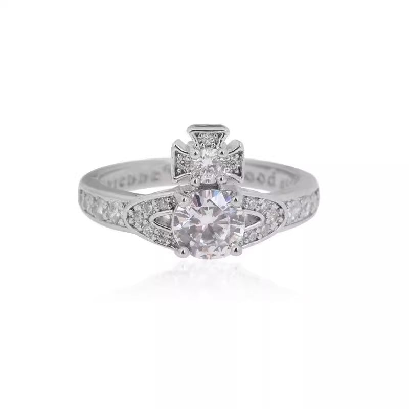 Prsten - bakreni, unisex, influencer stil, proljeće 2025, ručni dodatak