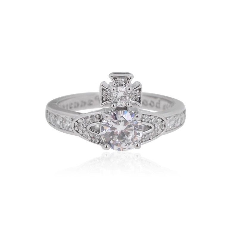 Prsten - bakreni, unisex, influencer stil, proljeće 2025, ručni dodatak